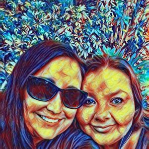 Meet your Posher, Cathy